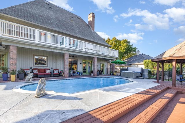 1103 Findlay Drive, Arlington, TX 76012