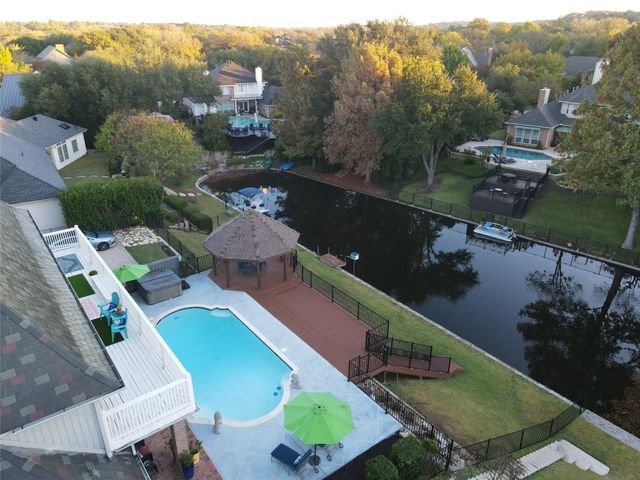 1103 Findlay Drive, Arlington, TX 76012