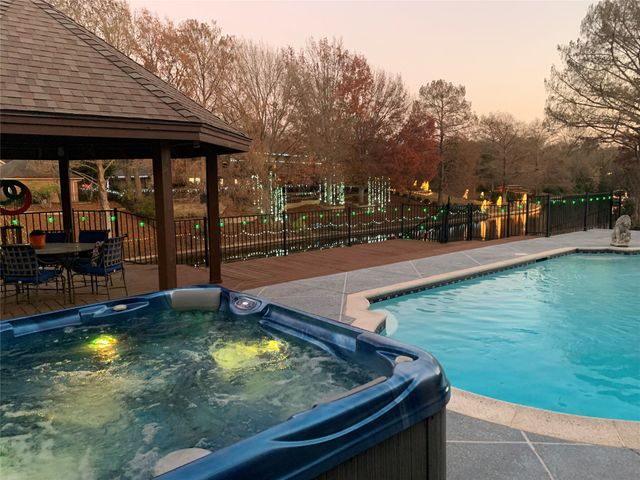 1103 Findlay Drive, Arlington, TX 76012