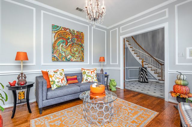 1103 Findlay Drive, Arlington, TX 76012