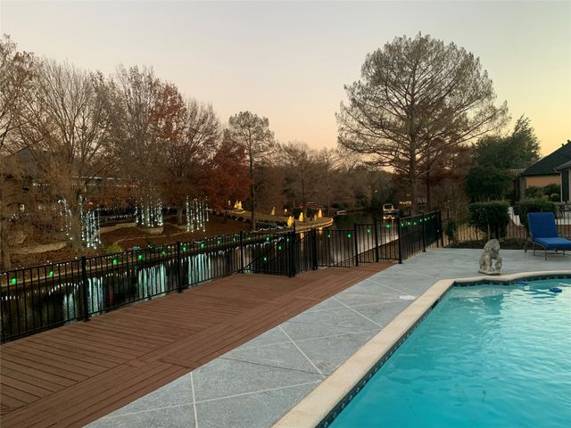 1103 Findlay Drive, Arlington, TX 76012