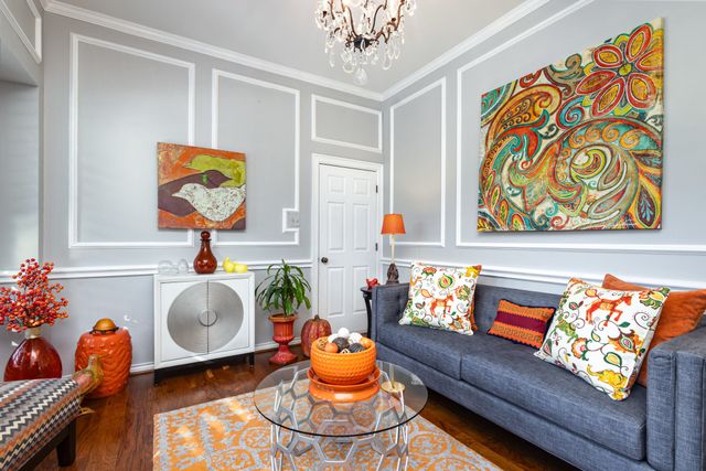 1103 Findlay Drive, Arlington, TX 76012