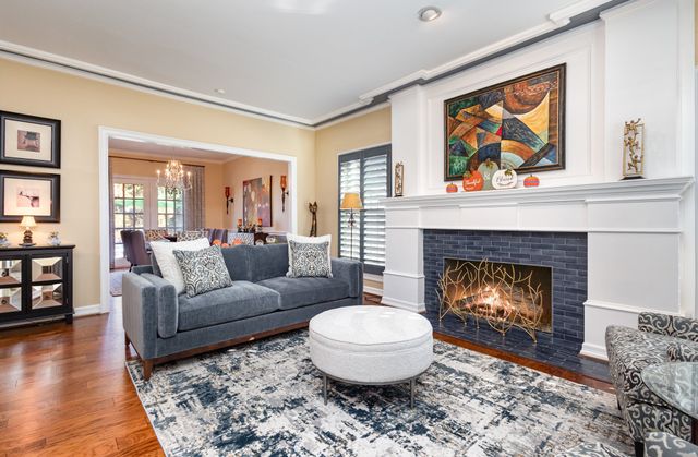 1103 Findlay Drive, Arlington, TX 76012