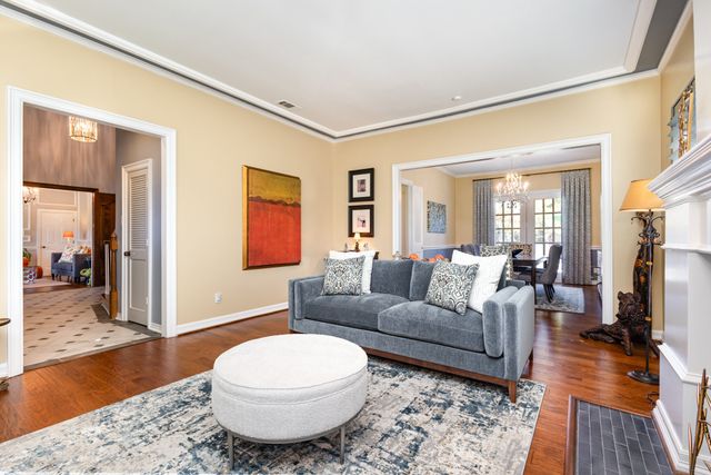 1103 Findlay Drive, Arlington, TX 76012