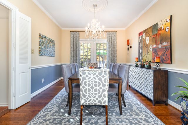 1103 Findlay Drive, Arlington, TX 76012