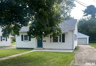 1122 Huber Avenue, Galesburg, IL 61401