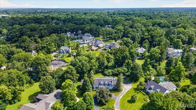 6 Exmoor Drive, Ladue, MO 63124