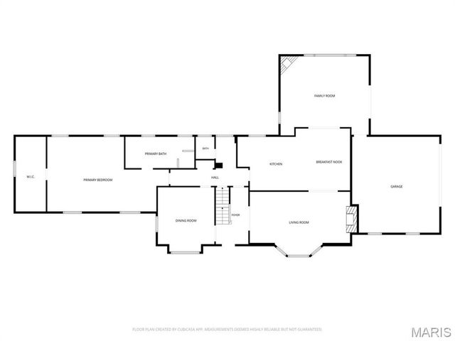 6 Exmoor Drive, Ladue, MO 63124