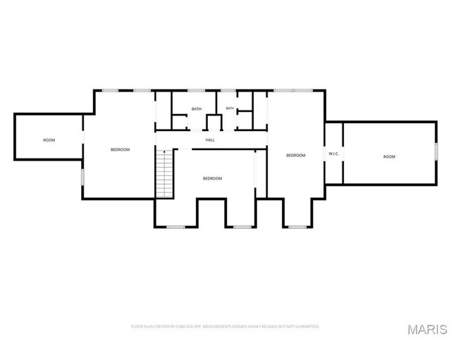 6 Exmoor Drive, Ladue, MO 63124