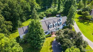 6 Exmoor Drive, Ladue, MO 63124
