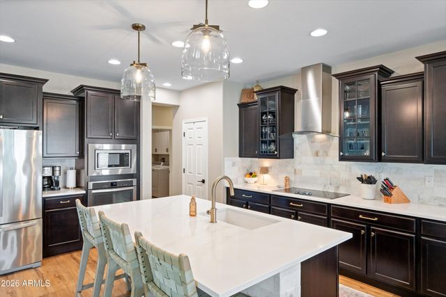 10772 W Whitehorn Way, Peoria, AZ 85383