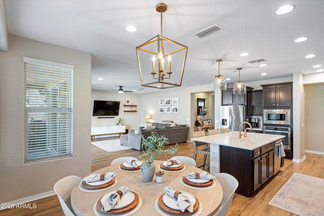 10772 W Whitehorn Way, Peoria, AZ 85383