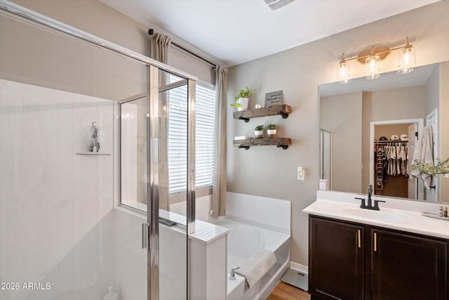 10772 W Whitehorn Way, Peoria, AZ 85383