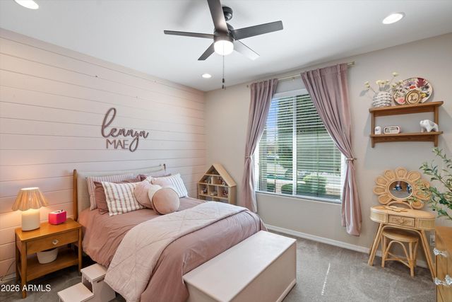 10772 W Whitehorn Way, Peoria, AZ 85383