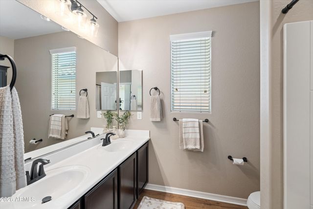 10772 W Whitehorn Way, Peoria, AZ 85383