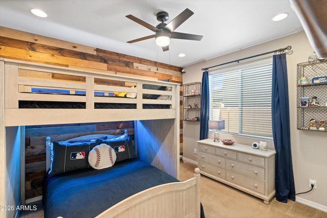 10772 W Whitehorn Way, Peoria, AZ 85383