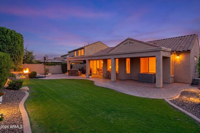 10772 W Whitehorn Way, Peoria, AZ 85383