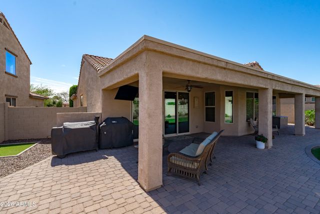 10772 W Whitehorn Way, Peoria, AZ 85383