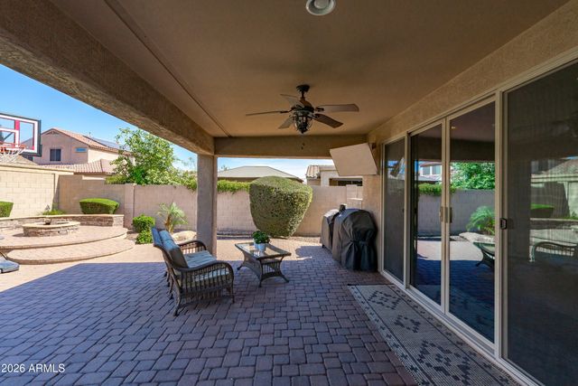 10772 W Whitehorn Way, Peoria, AZ 85383