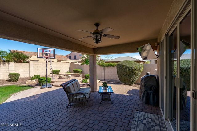 10772 W Whitehorn Way, Peoria, AZ 85383