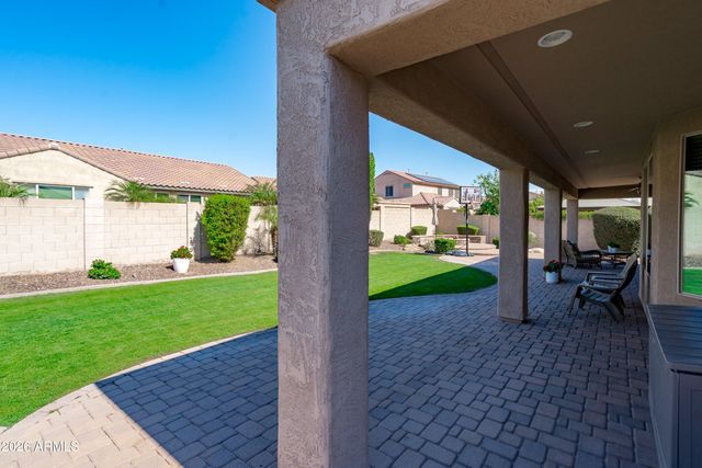 10772 W Whitehorn Way, Peoria, AZ 85383