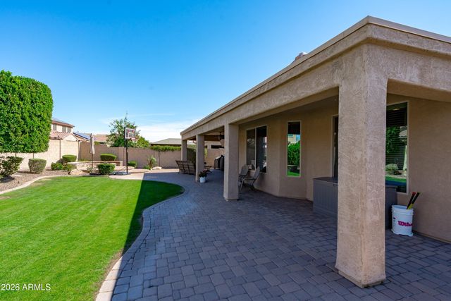 10772 W Whitehorn Way, Peoria, AZ 85383