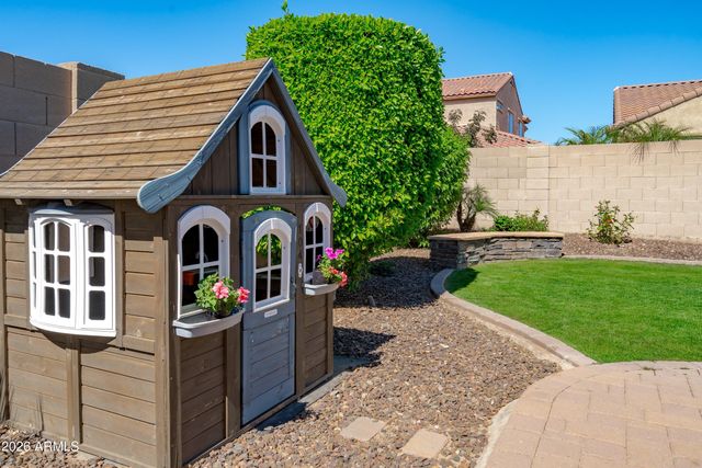 10772 W Whitehorn Way, Peoria, AZ 85383