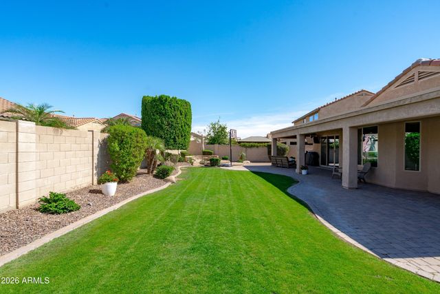 10772 W Whitehorn Way, Peoria, AZ 85383