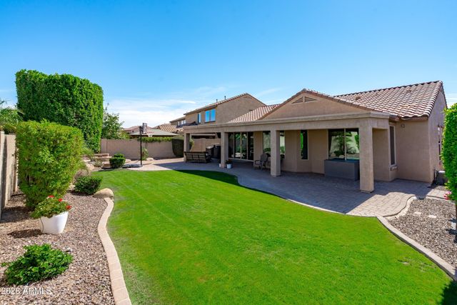 10772 W Whitehorn Way, Peoria, AZ 85383
