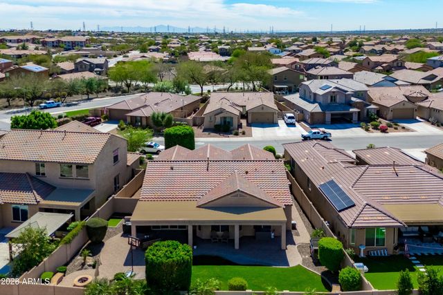 10772 W Whitehorn Way, Peoria, AZ 85383