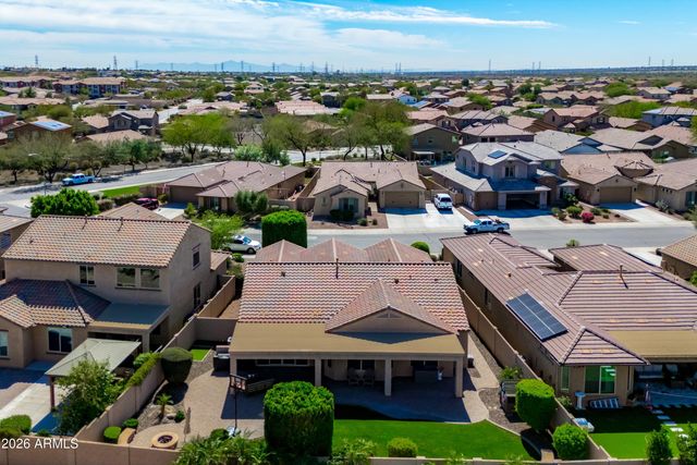 10772 W Whitehorn Way, Peoria, AZ 85383