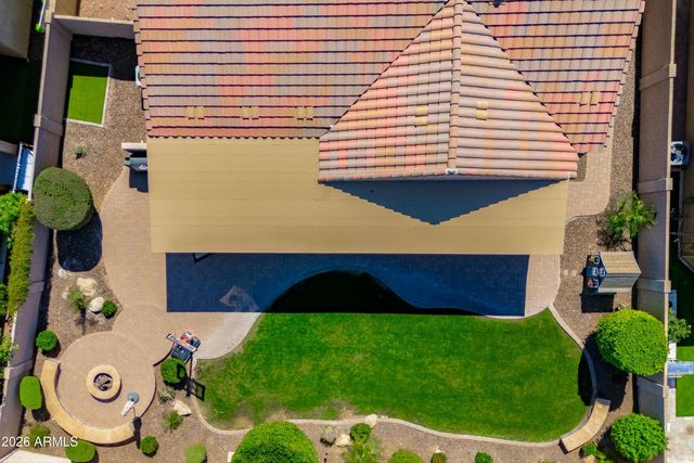 10772 W Whitehorn Way, Peoria, AZ 85383