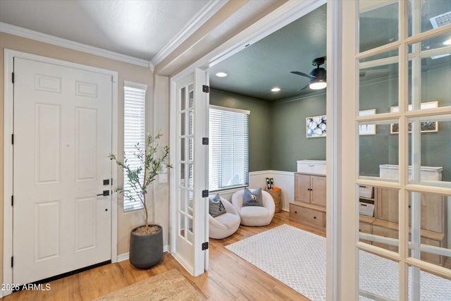 10772 W Whitehorn Way, Peoria, AZ 85383