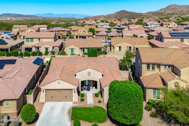 10772 W Whitehorn Way, Peoria, AZ 85383