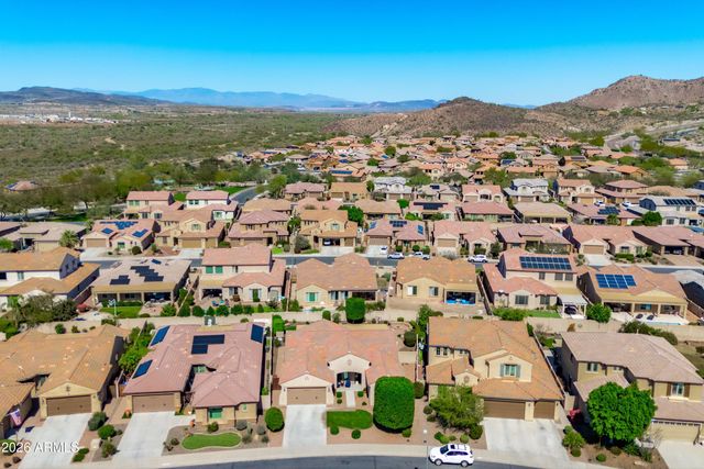 10772 W Whitehorn Way, Peoria, AZ 85383