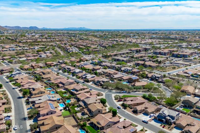 10772 W Whitehorn Way, Peoria, AZ 85383