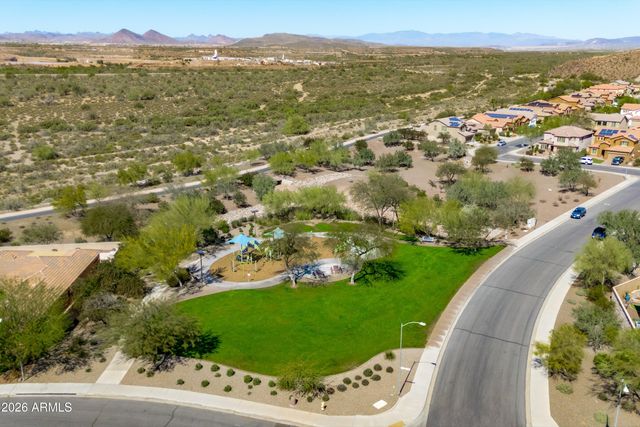 10772 W Whitehorn Way, Peoria, AZ 85383