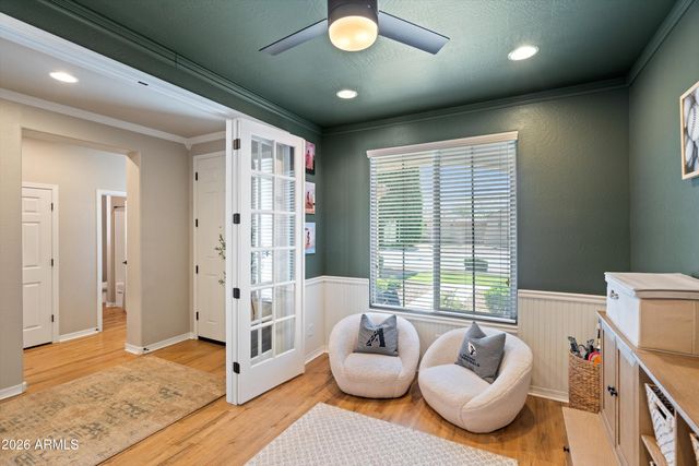 10772 W Whitehorn Way, Peoria, AZ 85383