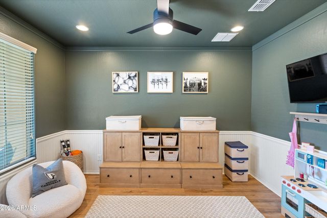 10772 W Whitehorn Way, Peoria, AZ 85383