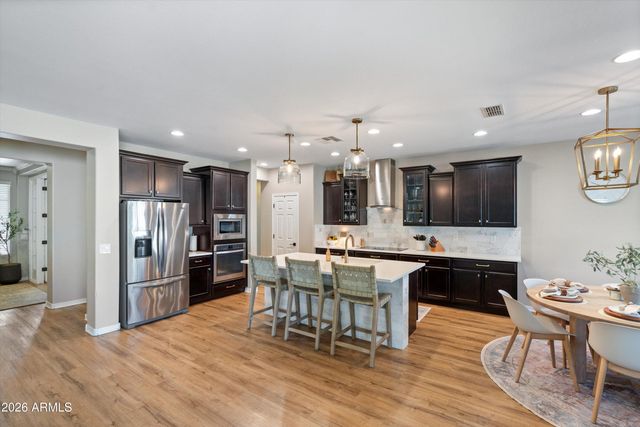 10772 W Whitehorn Way, Peoria, AZ 85383