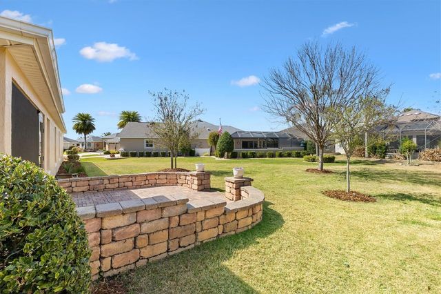 3183 APOLLO LANE, The Villages, FL 32163