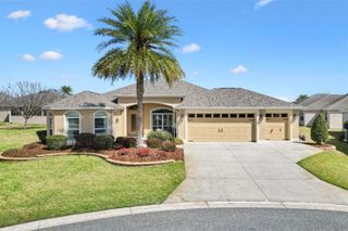 3183 APOLLO LANE, The Villages, FL 32163