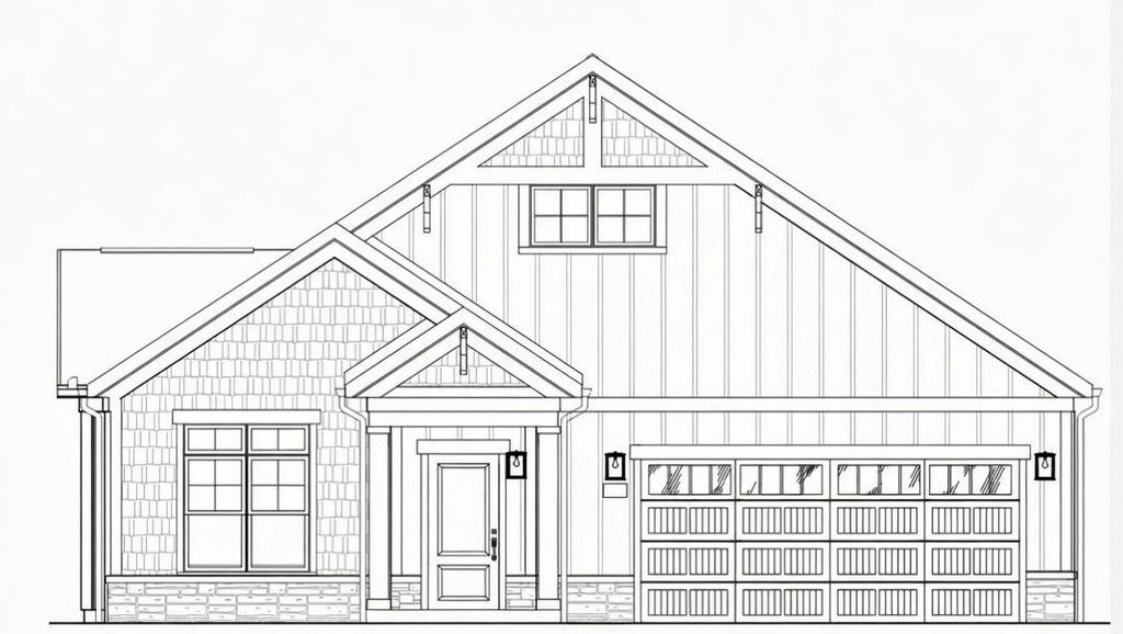 1486 Triple Crown Way, Beavercreek Twp, OH 45385