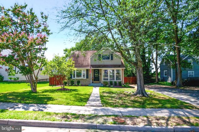 6630 CORNELL DR, Alexandria, VA 22307