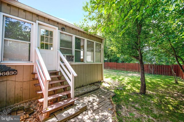 6630 CORNELL DR, Alexandria, VA 22307
