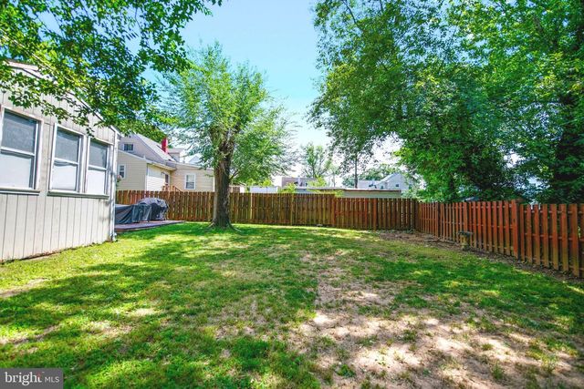 6630 CORNELL DR, Alexandria, VA 22307