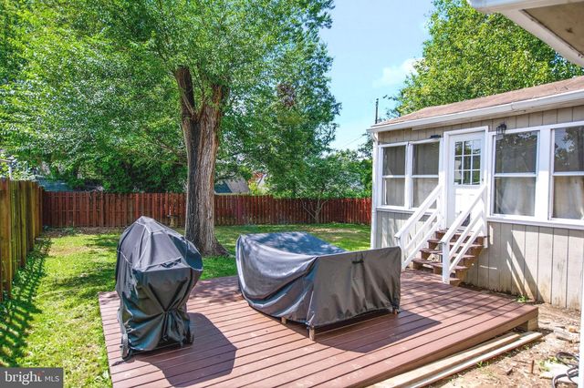 6630 CORNELL DR, Alexandria, VA 22307