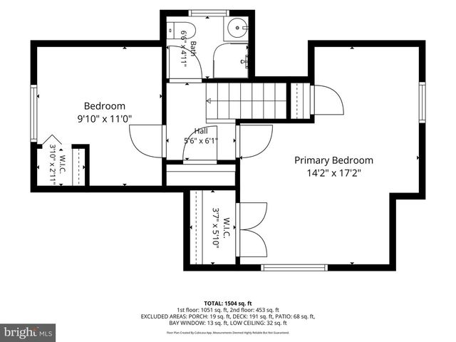 6630 CORNELL DR, Alexandria, VA 22307
