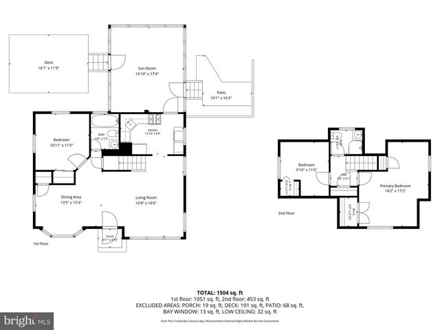 6630 CORNELL DR, Alexandria, VA 22307