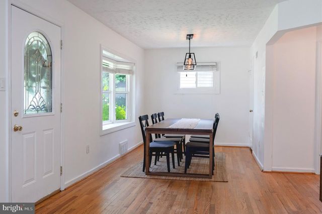 6630 CORNELL DR, Alexandria, VA 22307